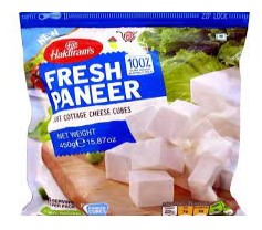 FRESH PANEER 200g